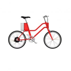 Xiaomi YunBike C1 Women