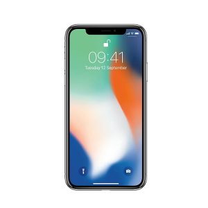 Apple iPhone X 64GB