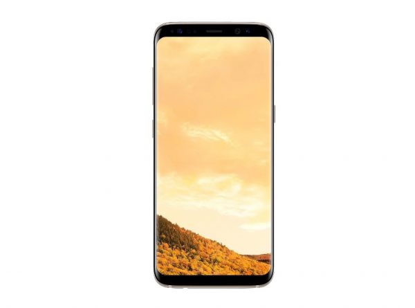 Samsung Galaxy S8